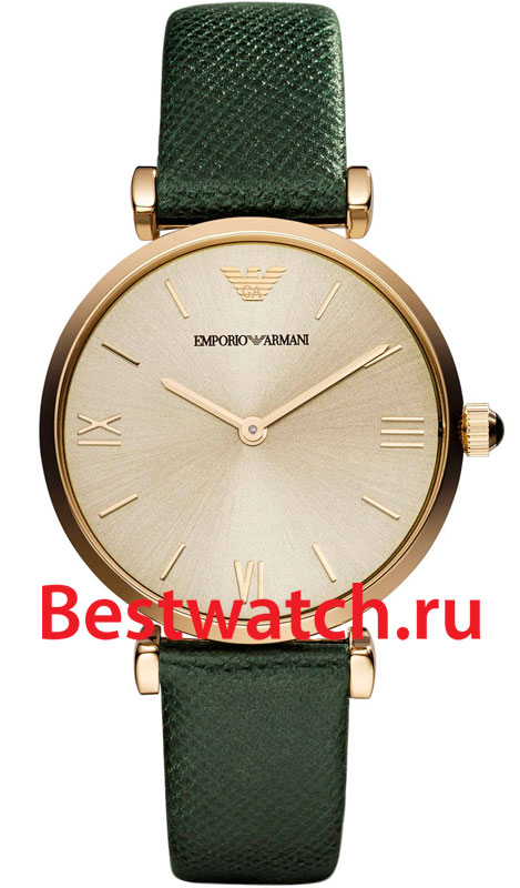 Часы Emporio Armani Ladies AR1726